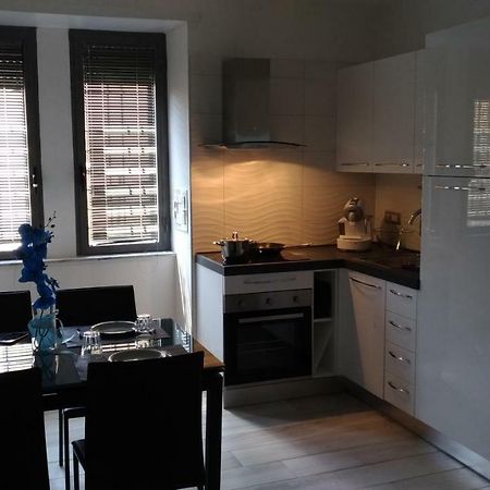 Tempio Di Anna Apartment Кастеламаре ди Стабия Екстериор снимка